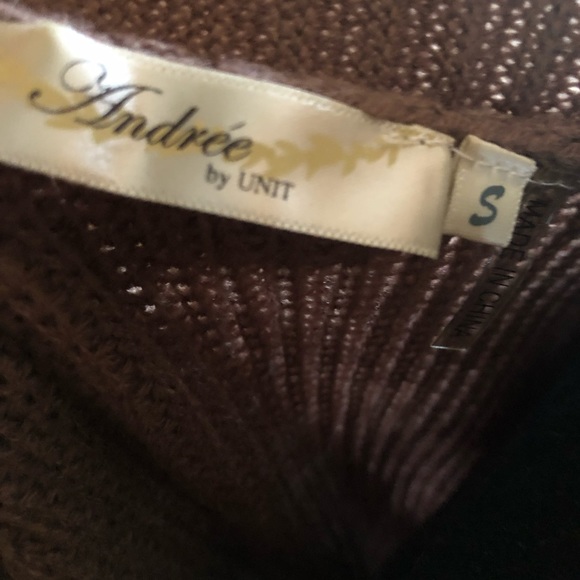 Cardigan - Picture 4 of 5